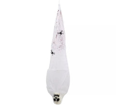 Múmia Animada com Som e Movimento 160 cm