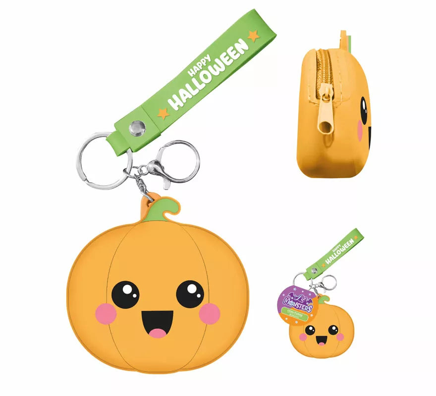 Translation missing: pt-PT.Monedero Calabaza infantil