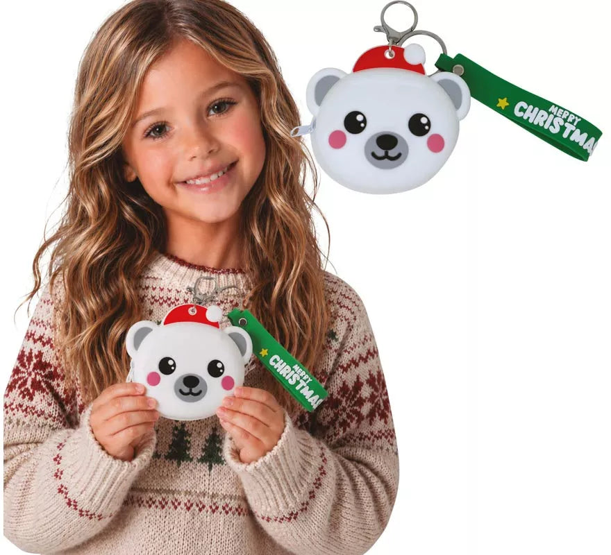 Translation missing: pt-PT.Monedero de Oso Polar