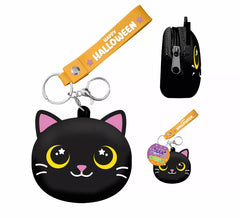 Bolsa Gato Infantil