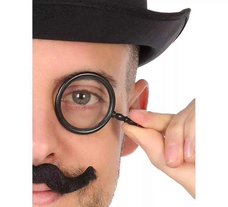 Translation missing: pt-PT.Monóculo con Bigote