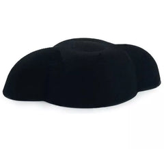 Chapéu preto de toureiro ou montera