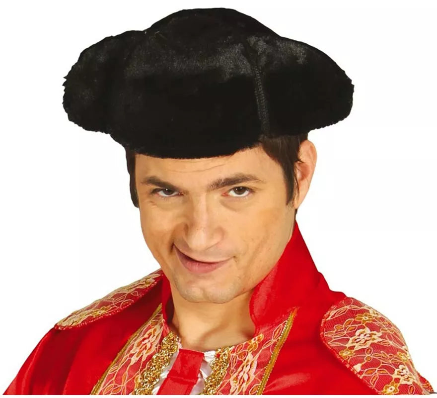 Translation missing: pt-PT.Montera Torero de lujo