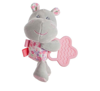 Mordedor Hippo de 25 cm