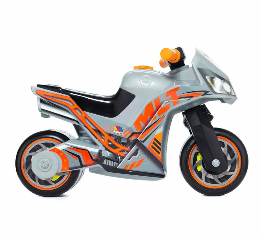 Translation missing: pt-PT.Moto Correpasillos Premium plata