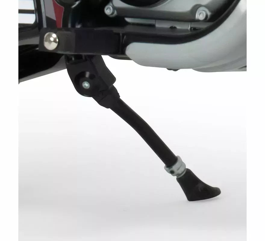 Moto Eléctrica Infantil Cross Motard 24V roja