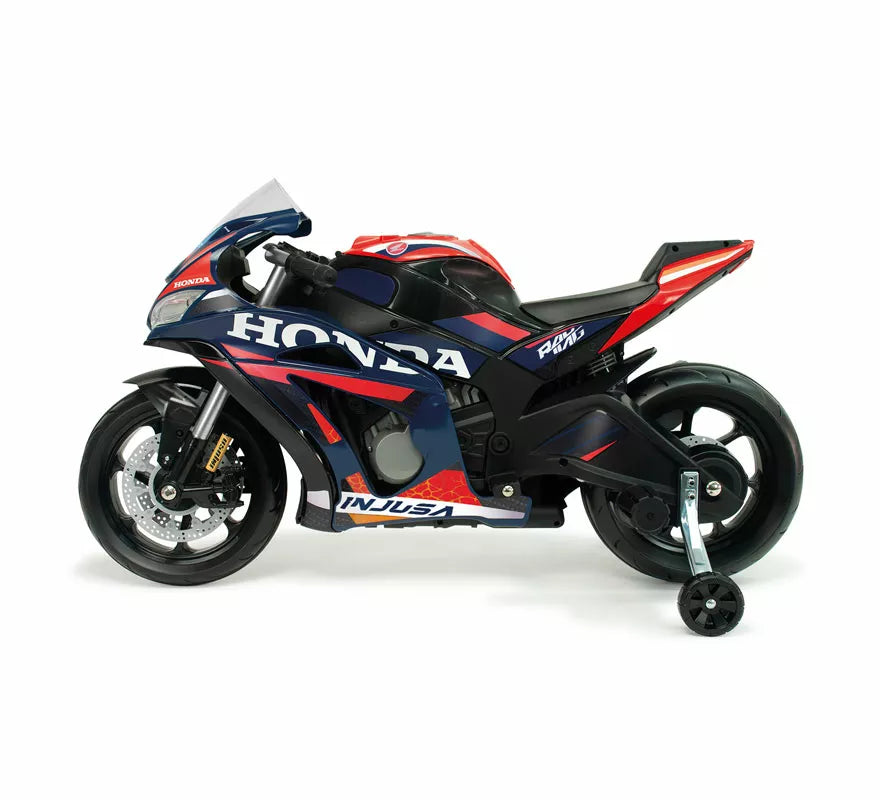 Moto Eléctrica Infantil Honda 12V