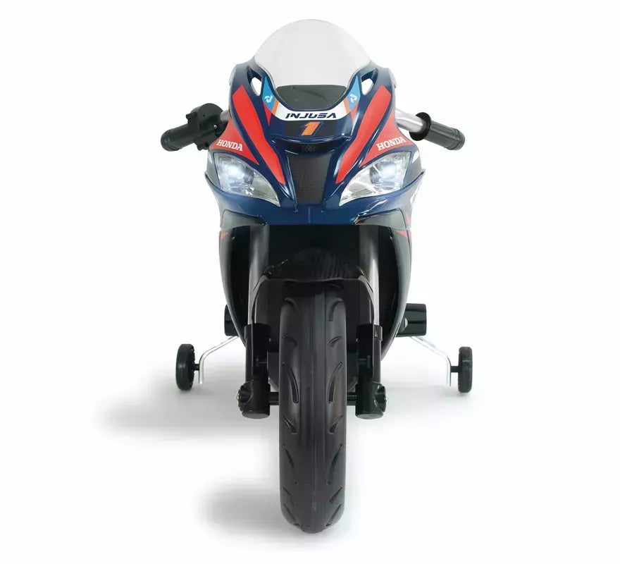 Moto Eléctrica Infantil Honda 12V