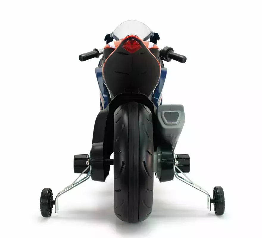 Moto Eléctrica Infantil Honda 12V