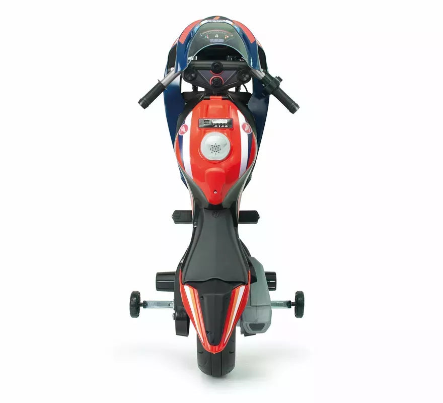 Translation missing: pt-PT.Moto Eléctrica Infantil Honda 12V