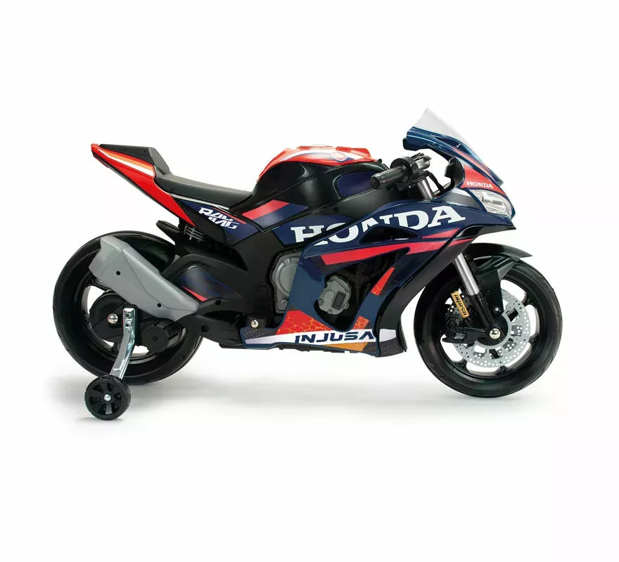 Translation missing: pt-PT.Moto Eléctrica Infantil Honda 12V