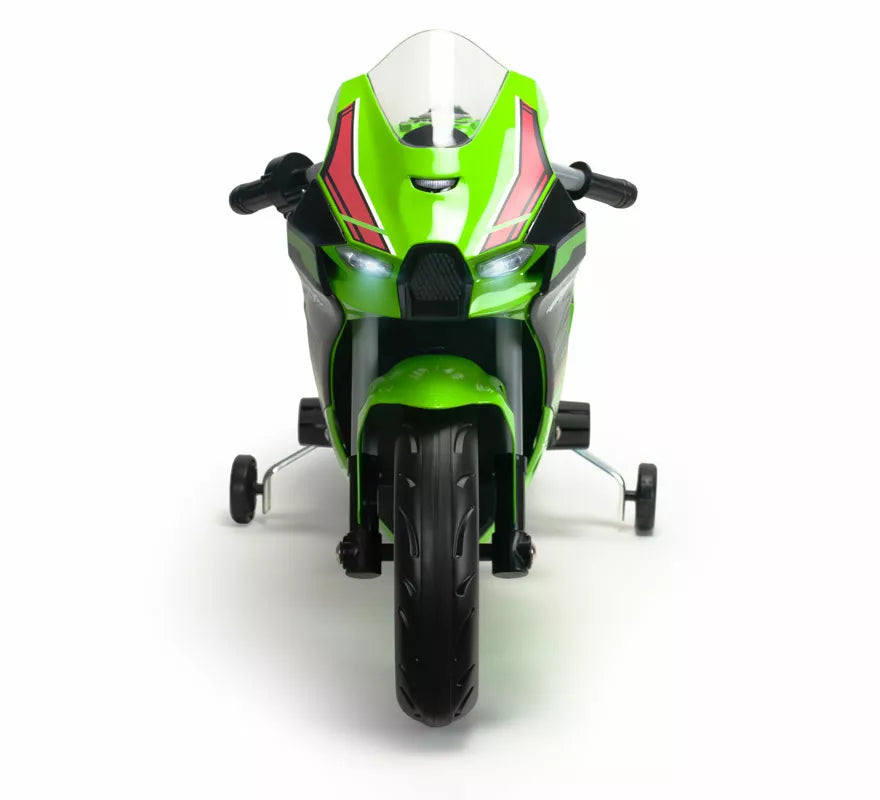Translation missing: pt-PT.Moto Eléctrica Infantil Kawasaki Ninja 12V