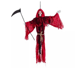 Morte Pendurada de 52x10x66 cm