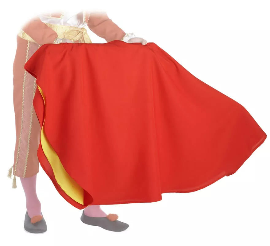 Translation missing: pt-PT.Muleta Taurina o Capote de Torero de 160x85cm para adultos