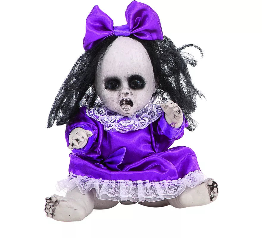 Muñeca Fantasma Blanca surtidas de 30 cm