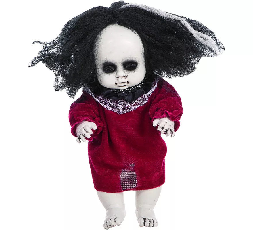 Translation missing: pt-PT.Muñeca Fantasma surtidas de 30 cm
