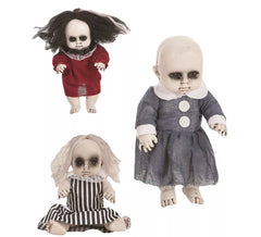 Boneca fantasma sortida de 30 cm