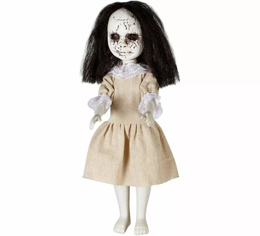 Translation missing: pt-PT.Muñeca Siniestra con Brazos y Piernas Movibles de 30 cm