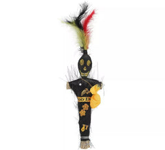 Boneca vodu de 30 cm