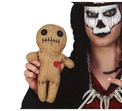 Boneca Voodoo de 25 cm