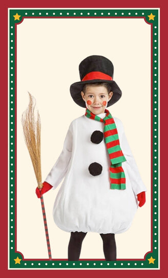 Boneco de neve