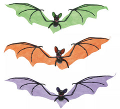 Sparks Bat 27X 54 cm em cores sortidas