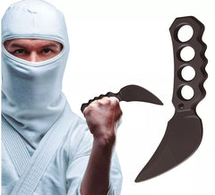 Faca Ninja de Plástico de Brinquedo