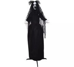 Noiva Morta Animada 175 cm