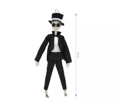 Namorado cadáver de 40 cm