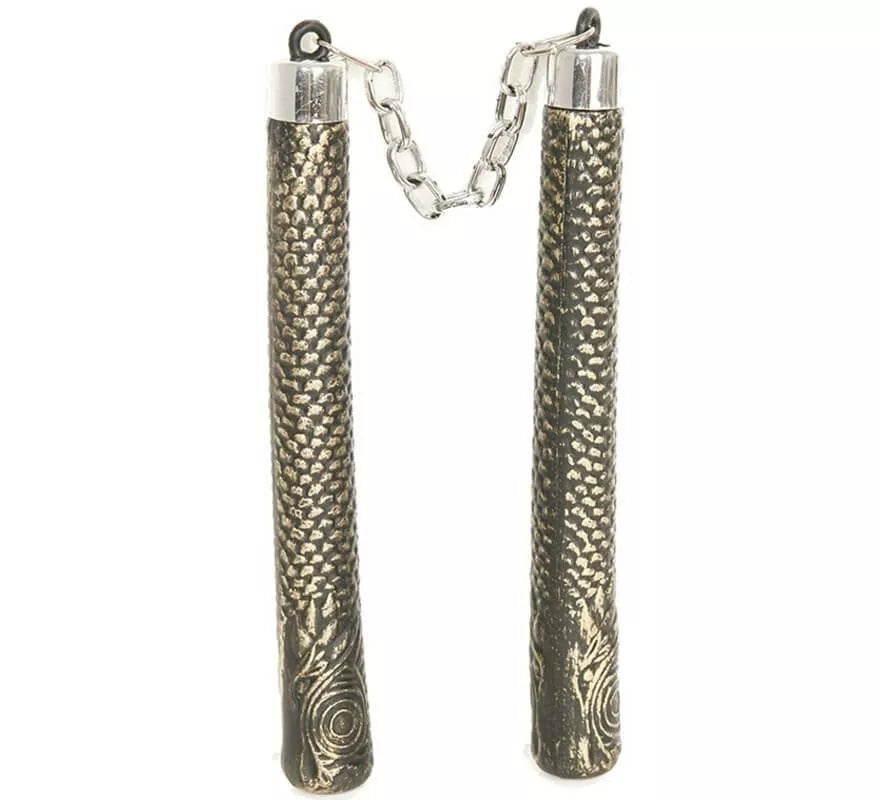 Translation missing: pt-PT.Nunchaku Dorados 30 cm