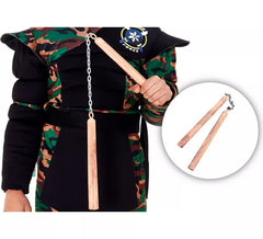 Nunchaku de 83 cm