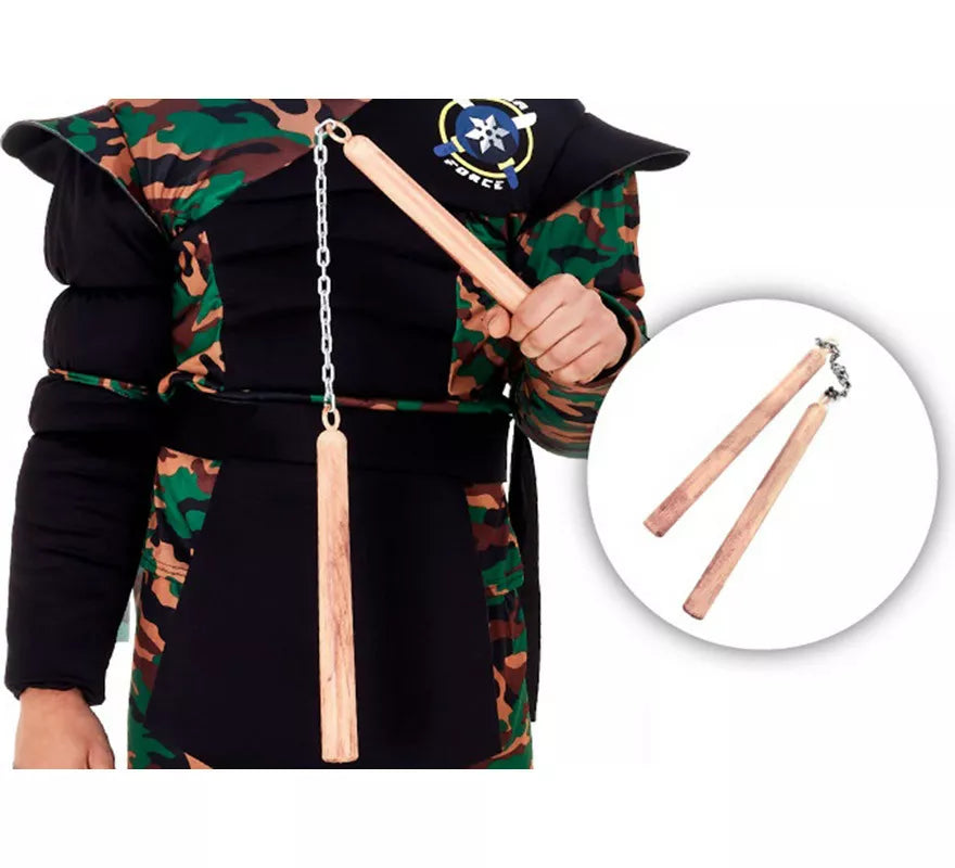Translation missing: pt-PT.Nunchakus de 83 cm