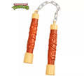 Nunchakus de Michelangelo de las Tortugas Ninja