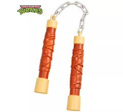 Tartarugas Ninja Michelangelo Nunchakus