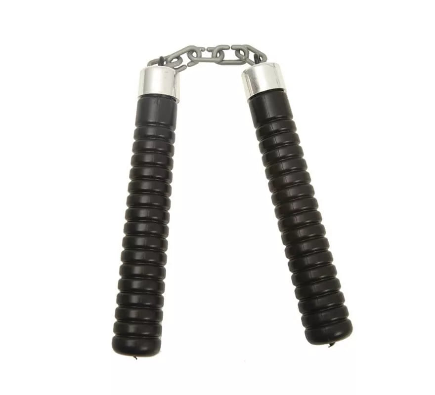 Translation missing: pt-PT.Nunchakus Ninja de 19 cm