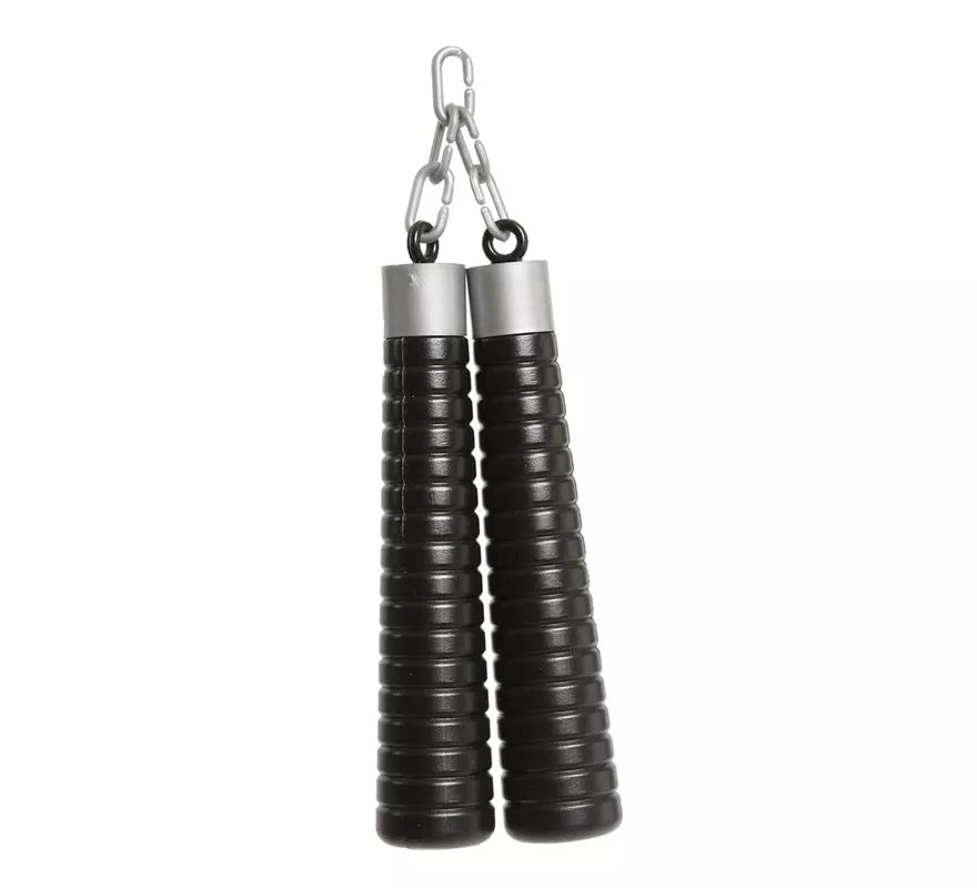 Translation missing: pt-PT.Nunchakus Ninja de 20 cm