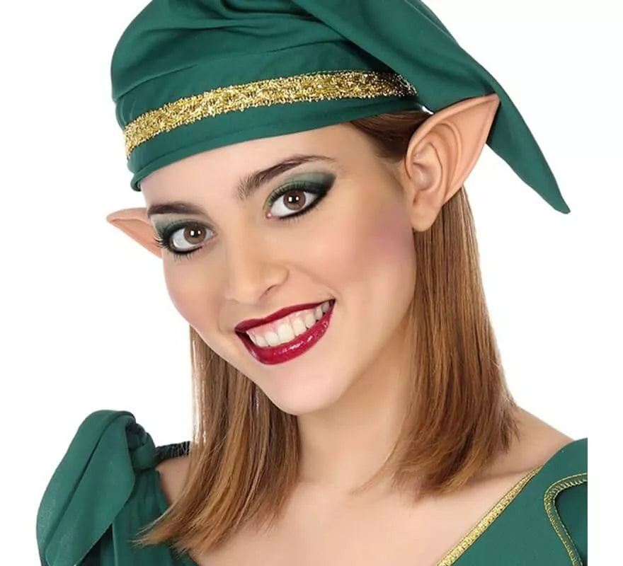 Translation missing: pt-PT.Orejas de Duende en color beige