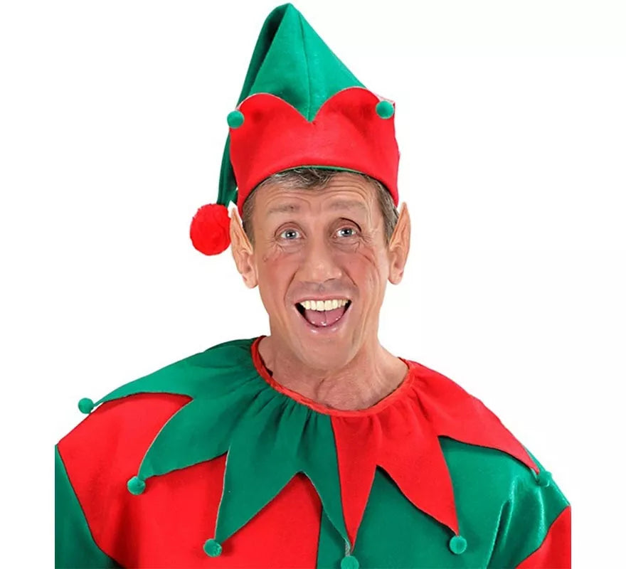 Orejas de Elfo o Duende para adulto
