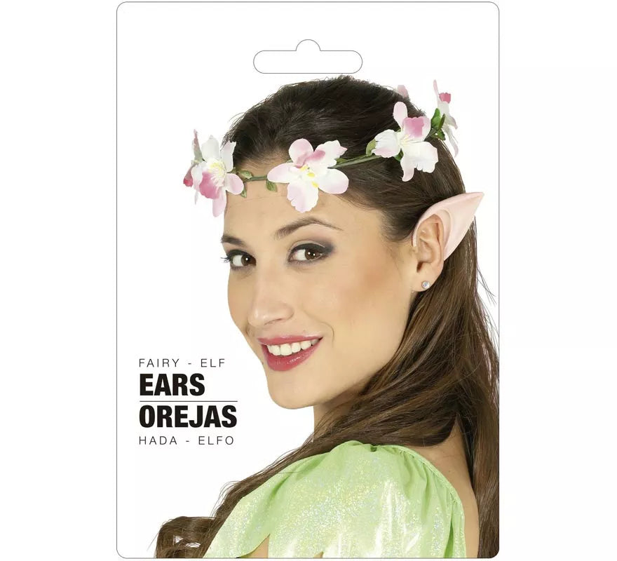 Translation missing: pt-PT.Orejas Puntiagudas de Hada o Elfo