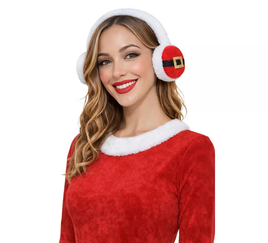 Translation missing: pt-PT.Orejeras de Papá Noel