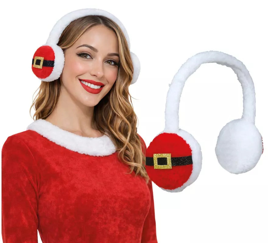Translation missing: pt-PT.Orejeras de Papá Noel