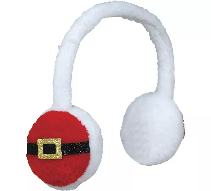 Translation missing: pt-PT.Orejeras de Papá Noel