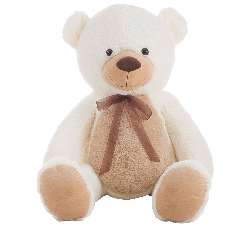 Translation missing: pt-PT.Oso de Peluche Beig de 140 cm