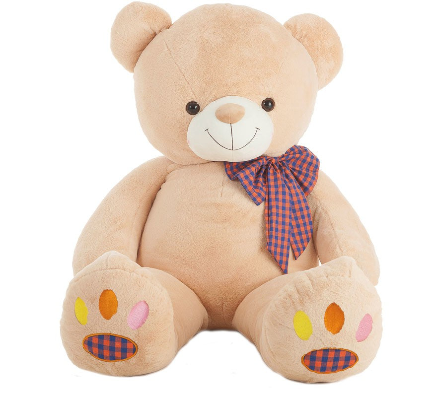 Translation missing: pt-PT.Oso de Peluche con Huellas en varios tamaños