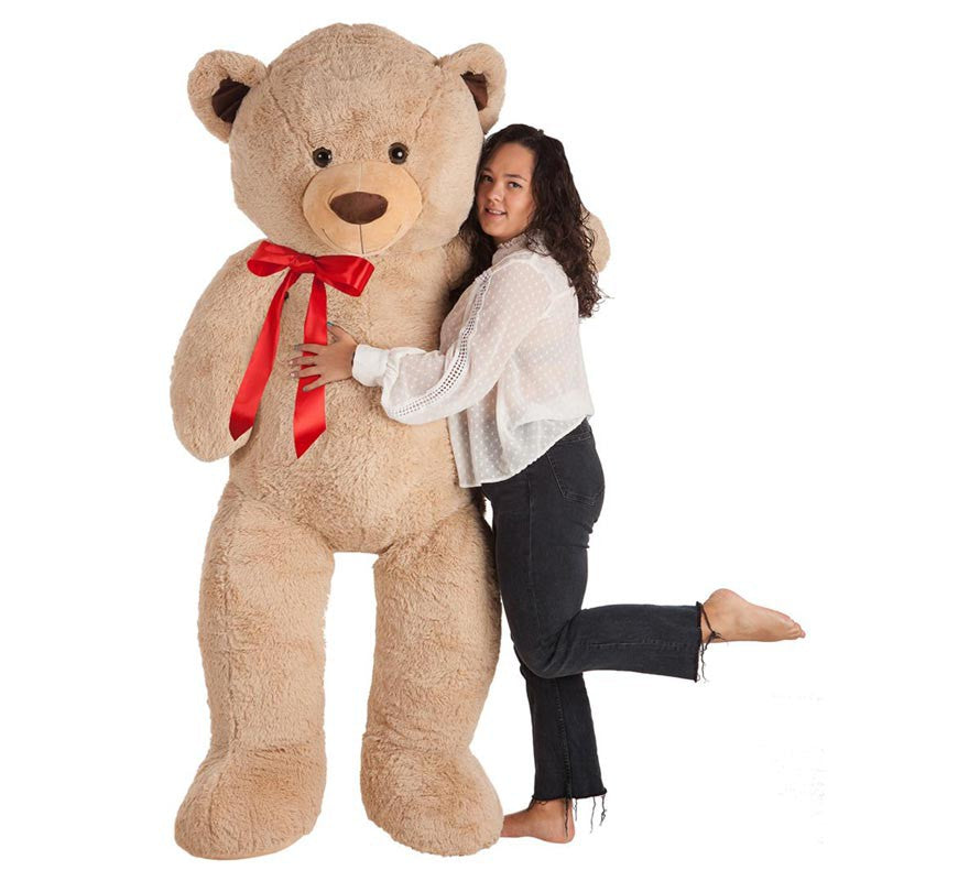 Translation missing: pt-PT.Oso de Peluche Jas Gigante de 180cm