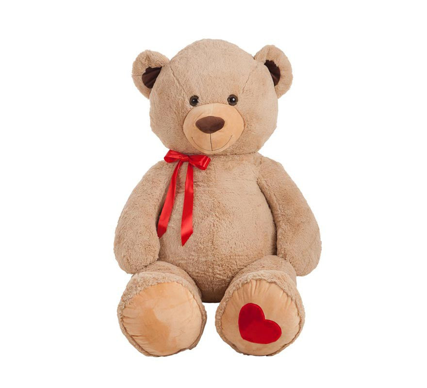 Translation missing: pt-PT.Oso de Peluche Jas Gigante de 180cm