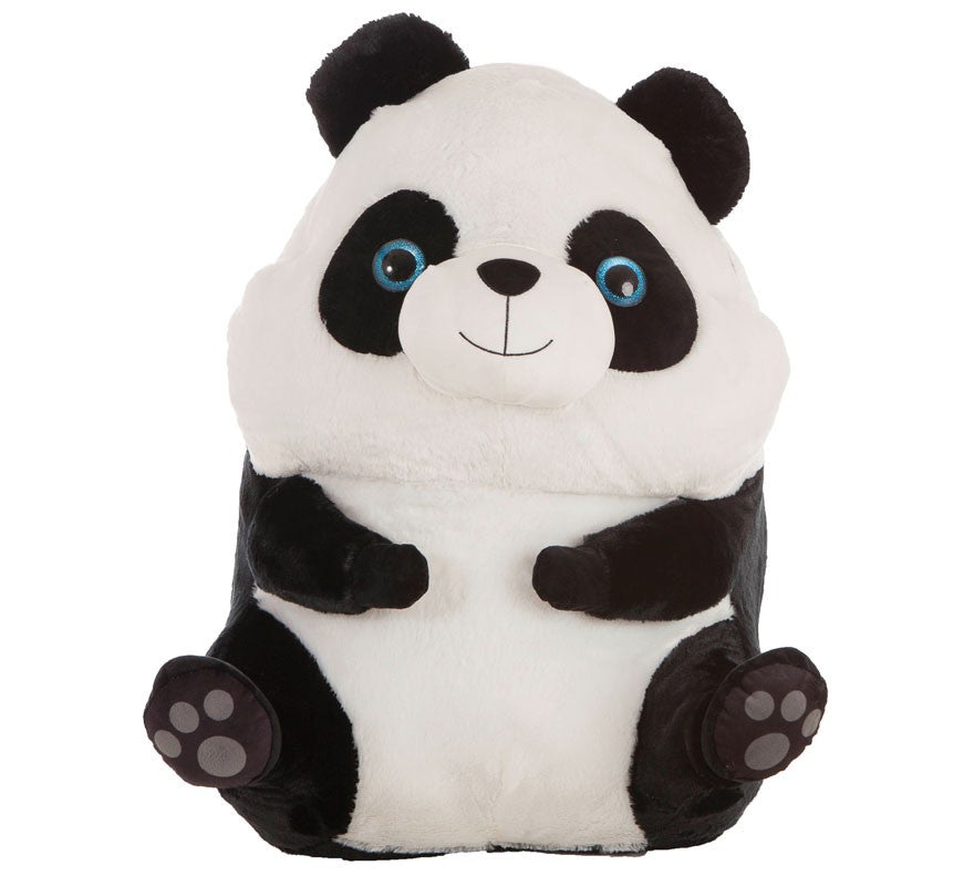 Translation missing: pt-PT.Oso Panda Bolita de Peluche en varios tamaños