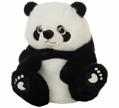 Oso Panda de Peluche Bao-Bao en varios tamaños