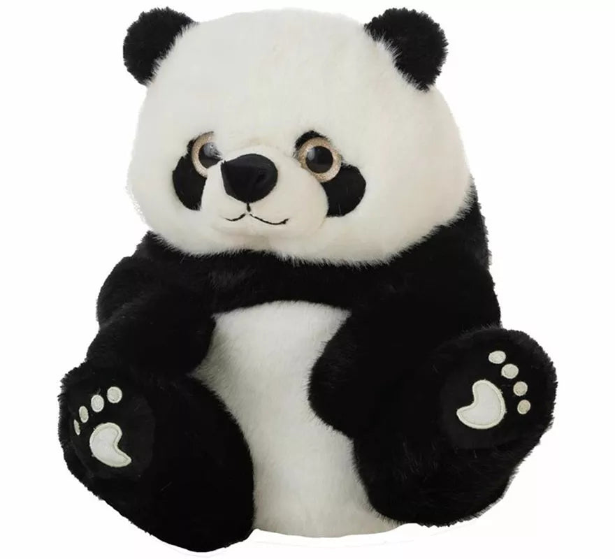 Translation missing: pt-PT.Oso Panda de Peluche Bao-Bao en varios tamaños