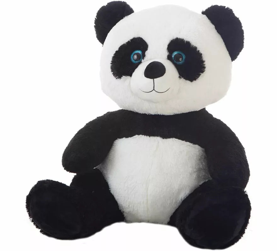 Translation missing: pt-PT.Oso Panda de Peluche en varios tamaños
